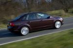 Ford Focus Saloon 2008 года